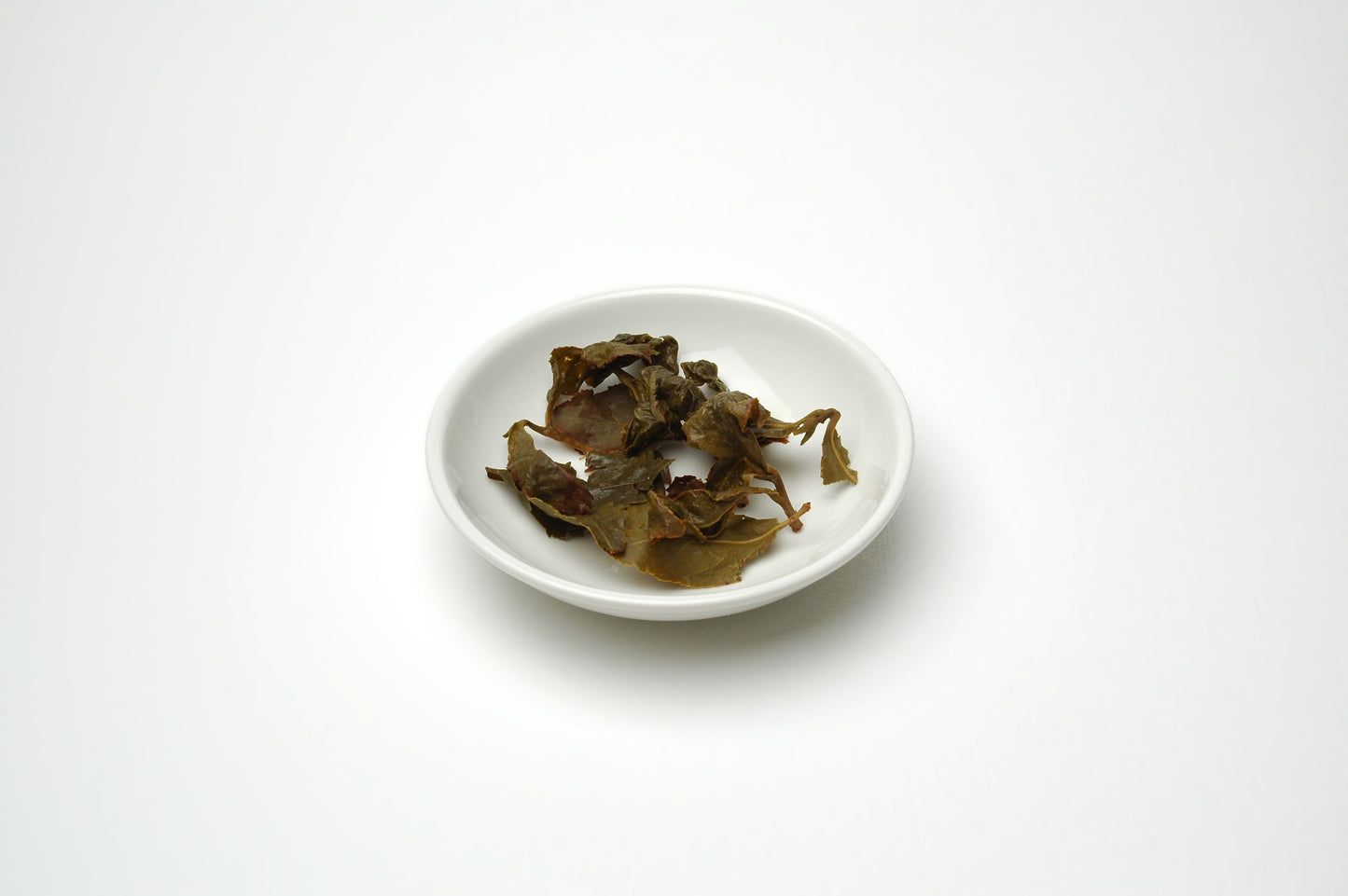 Fragrant Oolong
