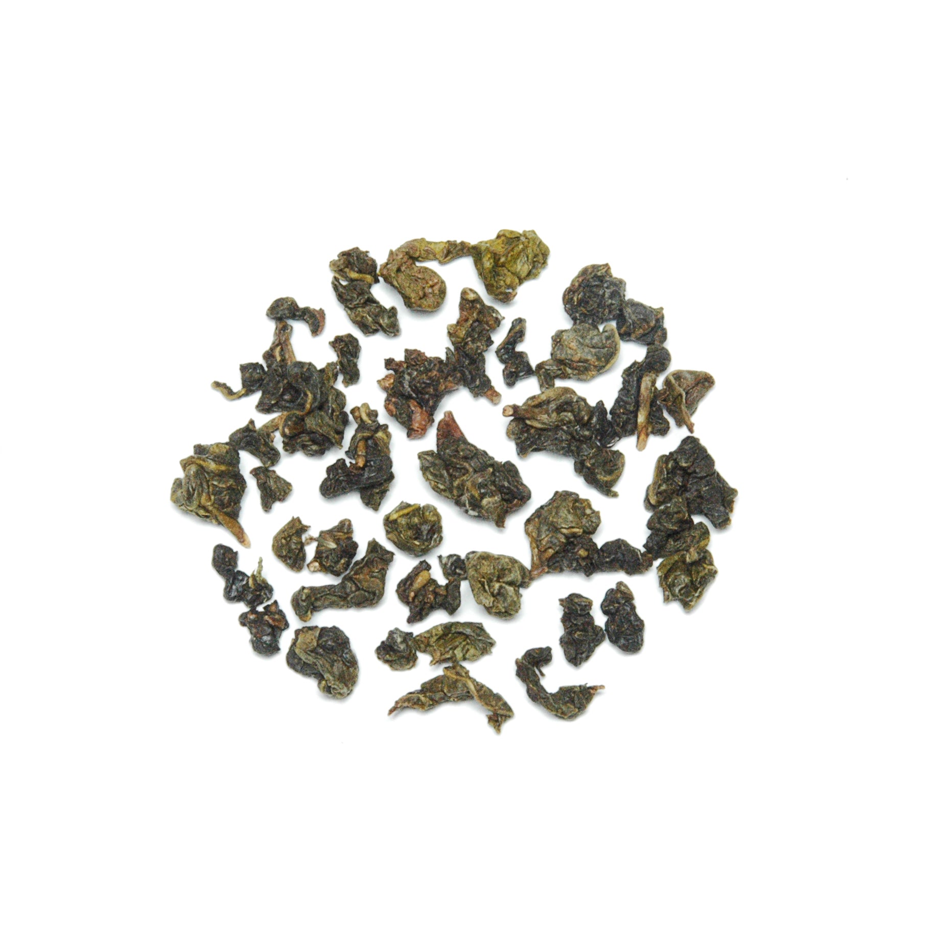 A lightly roasted, semi-oxidized Taiwanese Fragrant tea known for its orchid fragrance and classic mountain tea flavor