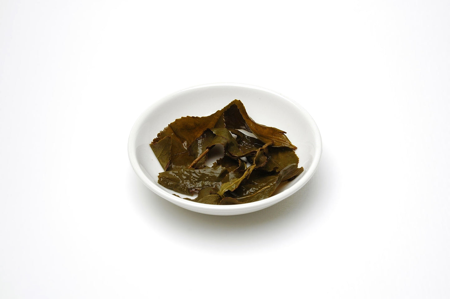High-Mountain Shui Xian Oolong