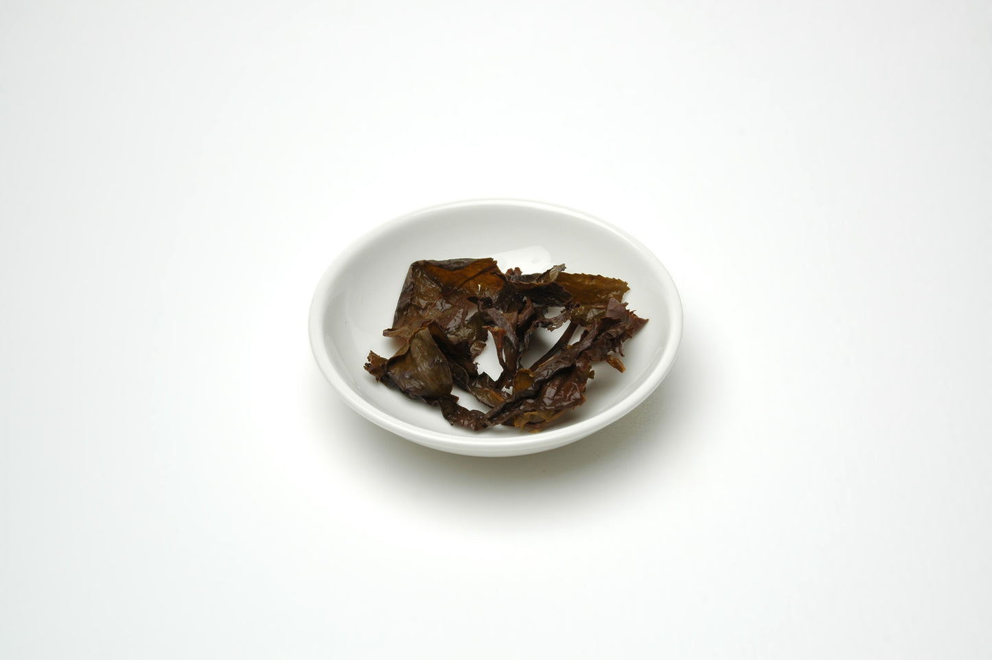 Hongshui Oolong