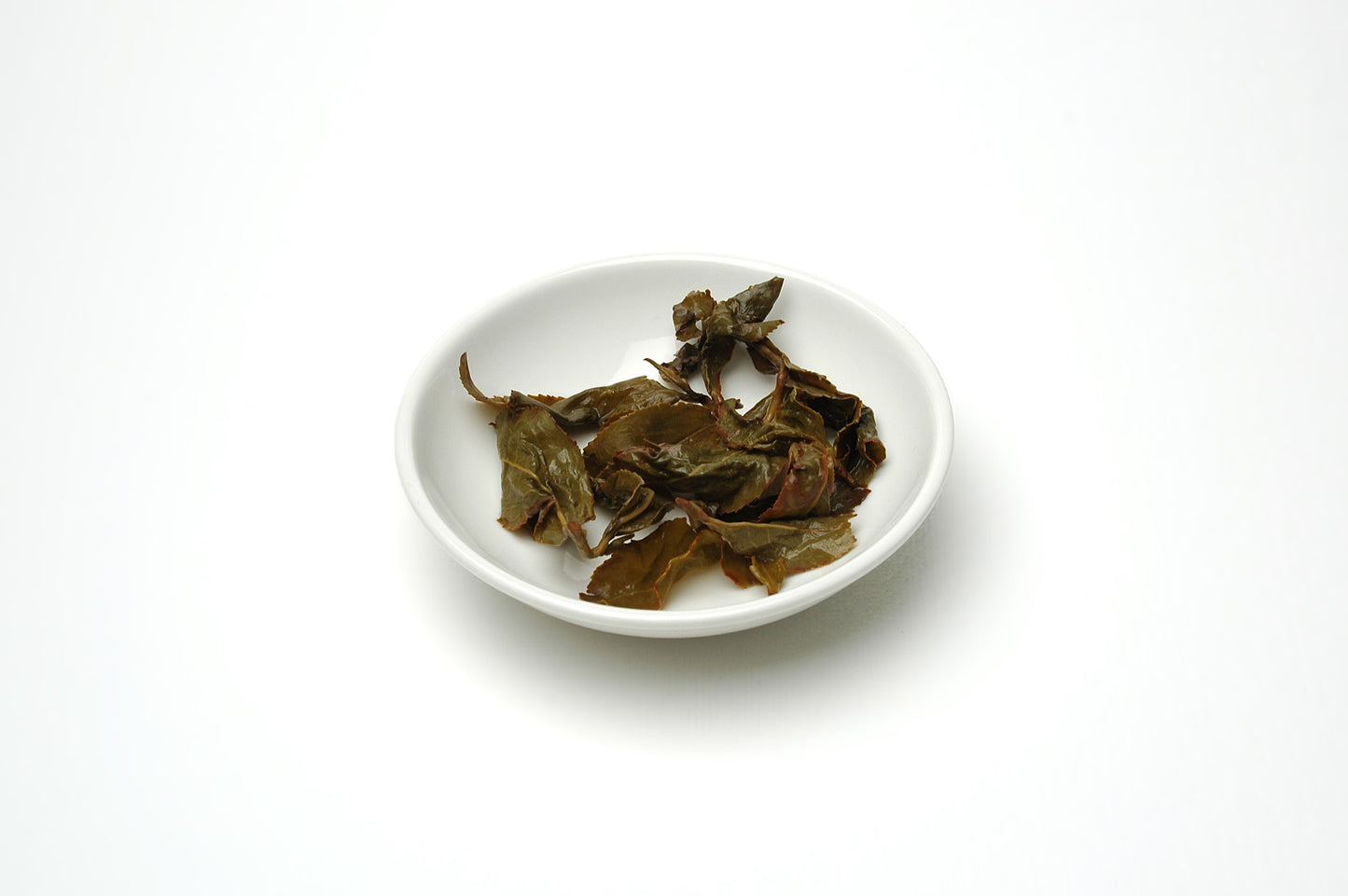 Jasmine Oolong