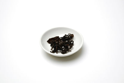 Charcoal roasted Oolong