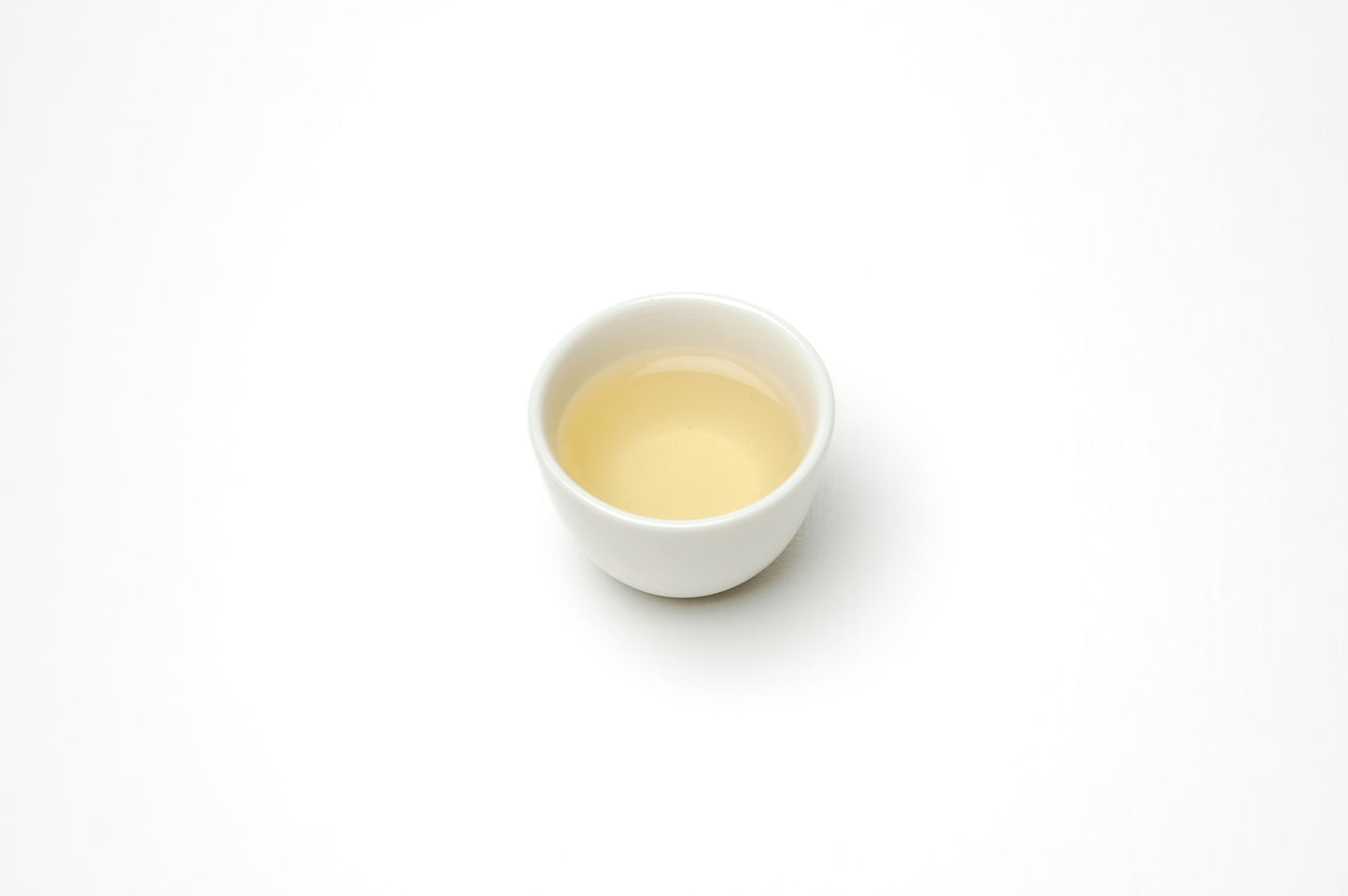 Dongding oolong