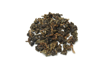 Dongding oolong