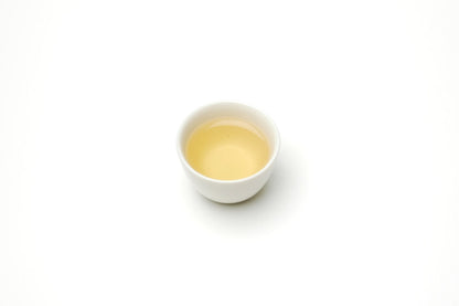 Fragrant Oolong