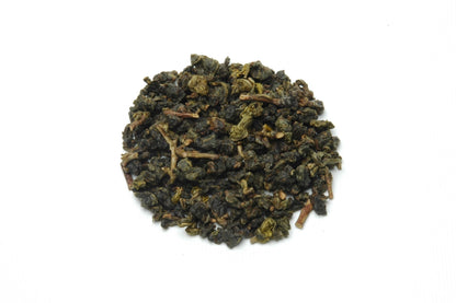Fragrant Oolong