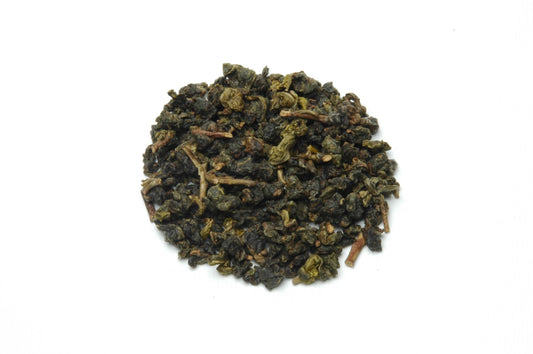 Doftande oolong