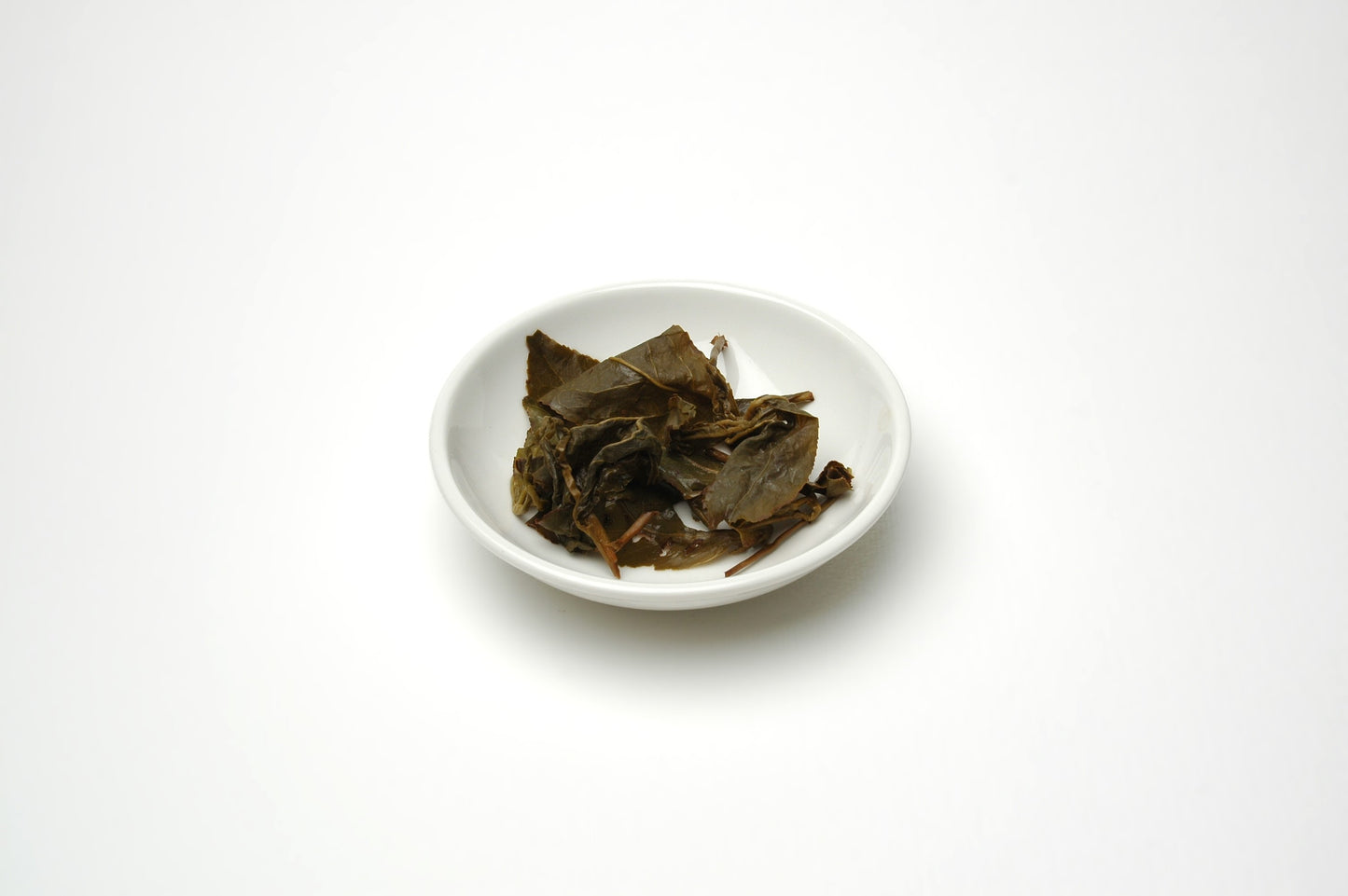 High-Mountain Four Seasons Oolong