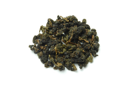High-Mountain Four Seasons Oolong-roasted