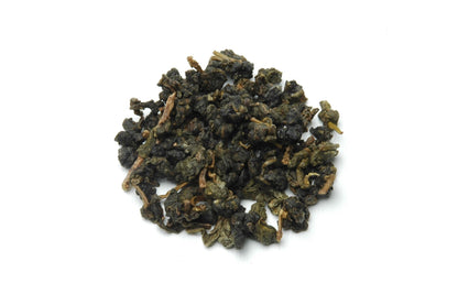 High-Mountain Four Seasons Oolong