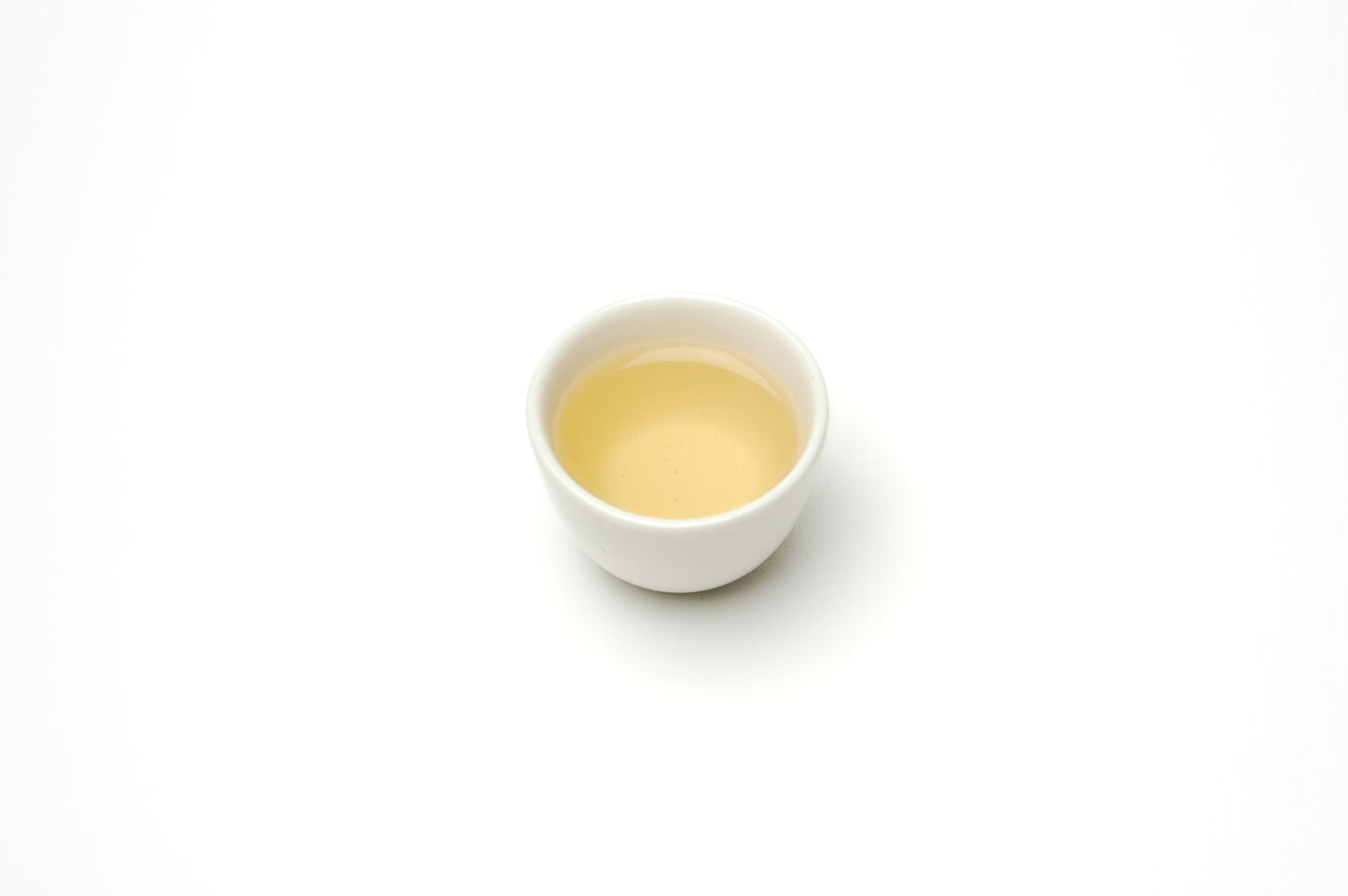 High-Mountain Four Seasons Oolong