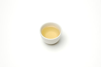 High-Mountain Four Seasons Oolong