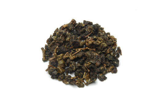 Högberg oolong-te