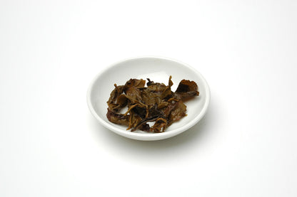 High-Mountain Shui Xian Oolong-Nutty fragrance