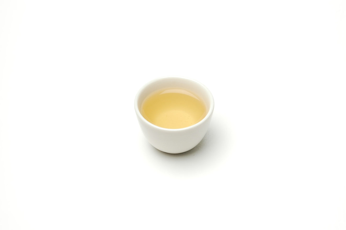 High-Mountain  Shui Xian Oolong