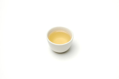 High-Mountain  Shui Xian Oolong