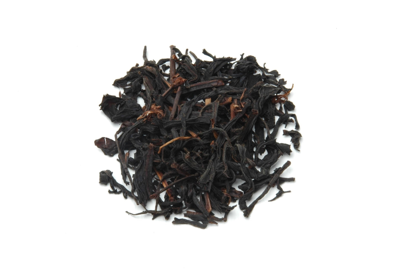 Högberg Shui Xian svart te