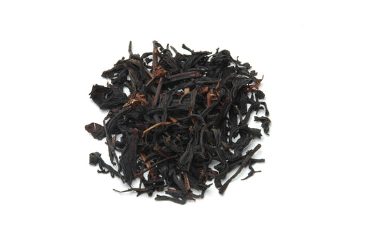 Högberg Shui Xian svart te