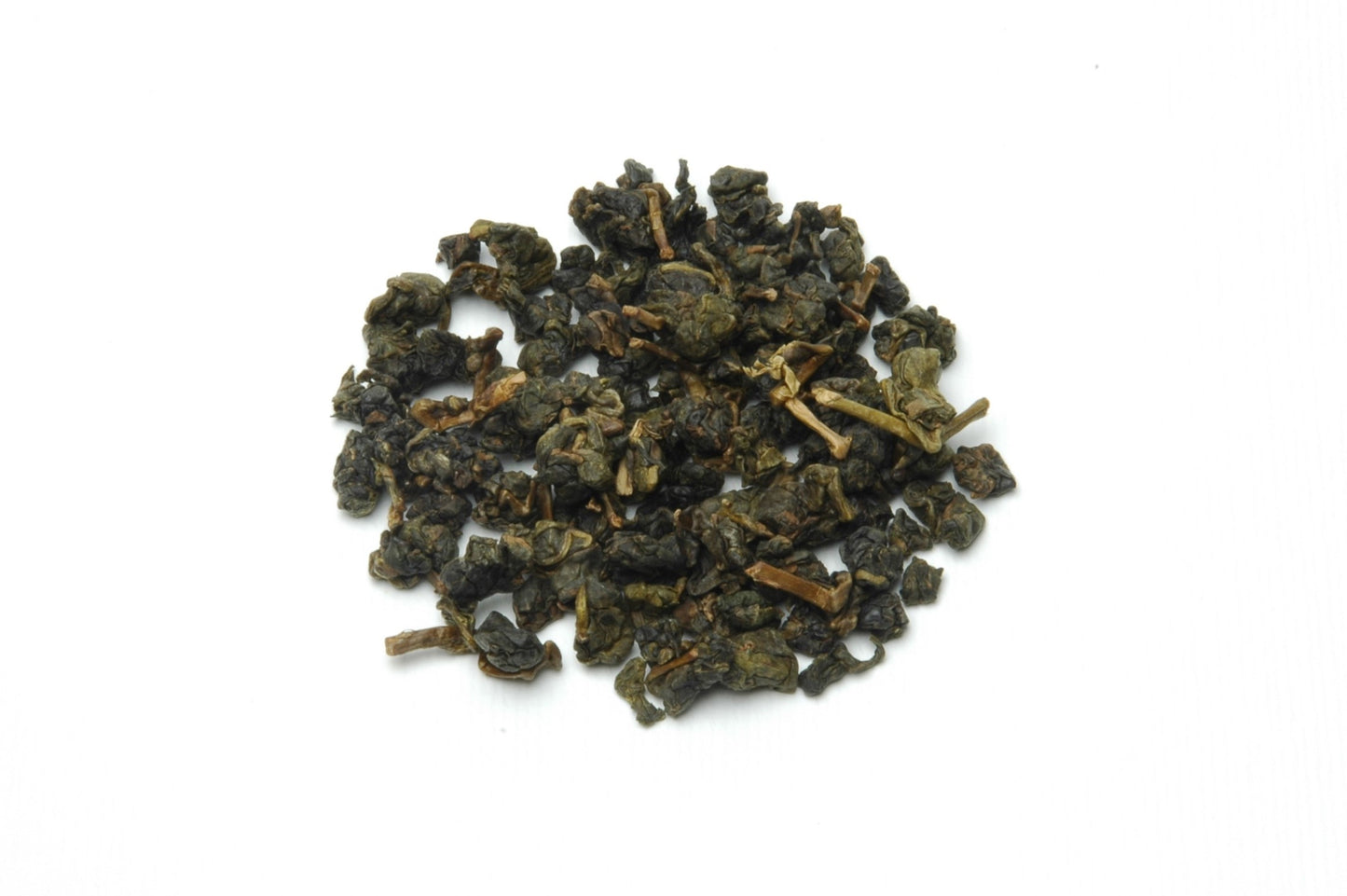 High-Mountain  Shui Xian Oolong