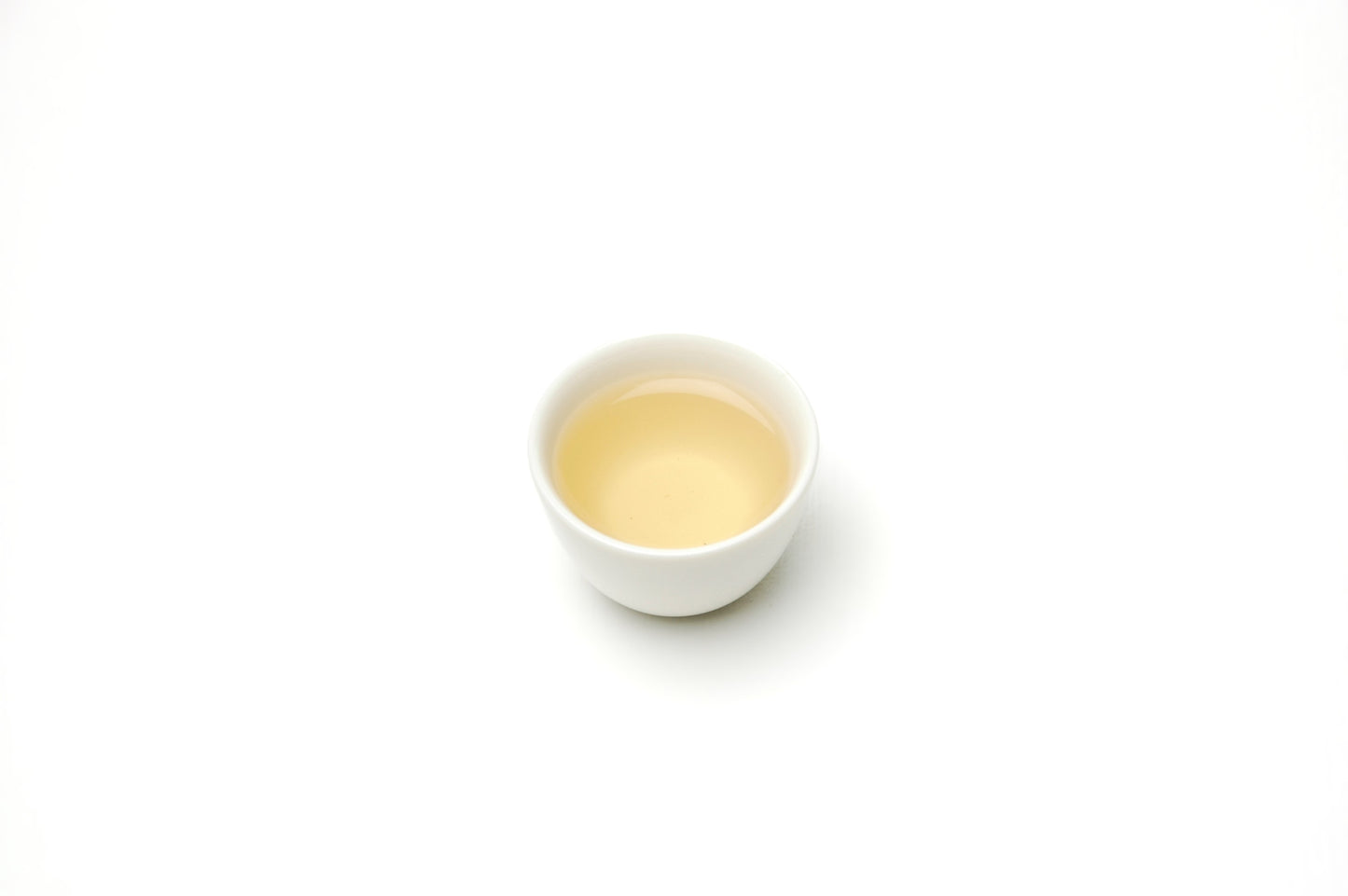 High-Mountain Oolong Tea