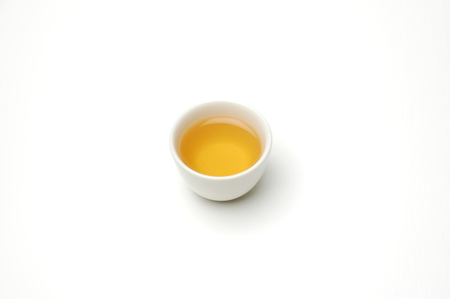 Hongshui Oolong