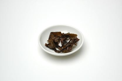 Hongshui Oolong