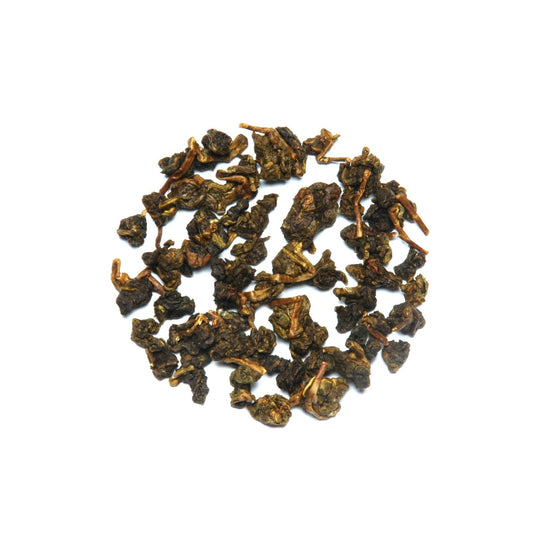 Högberg oolong-te