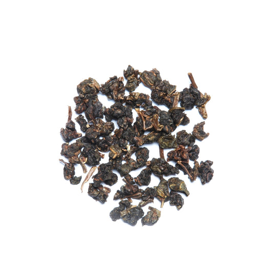 Hongshui oolong