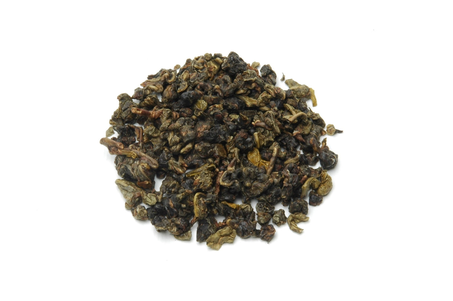 Jasmine Oolong