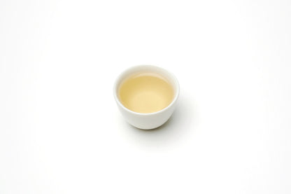 Jasmine Oolong