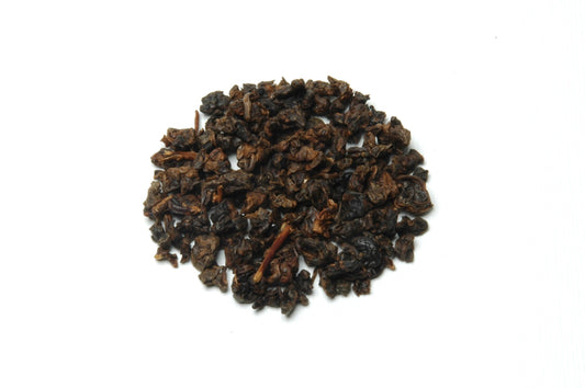 Röd oolong