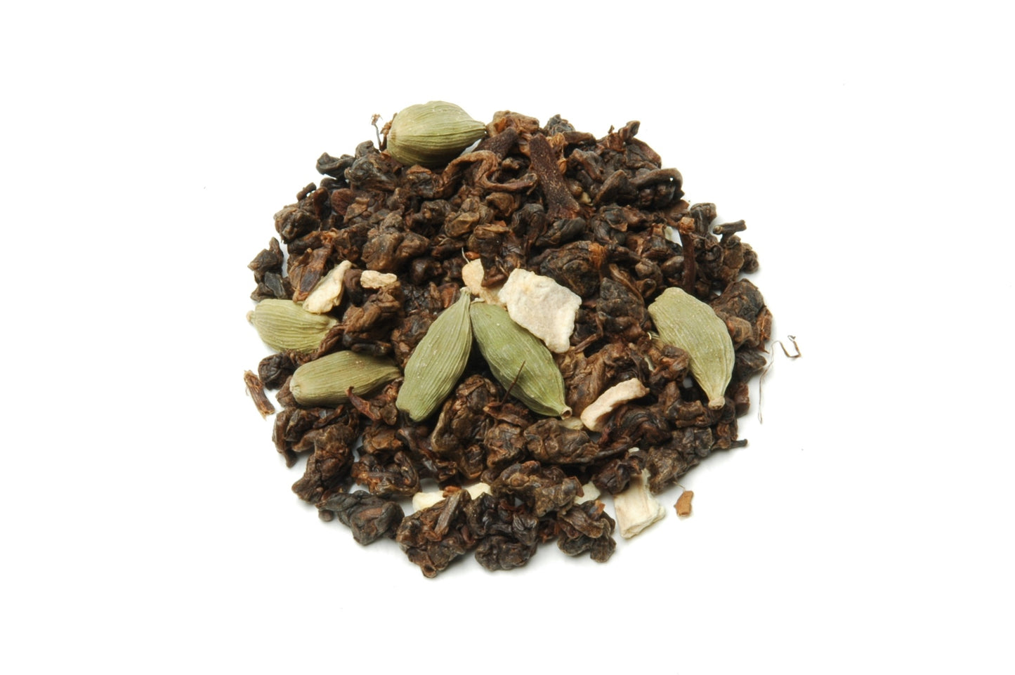 Red Christmas Oolong Tea