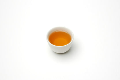 Red Oolong
