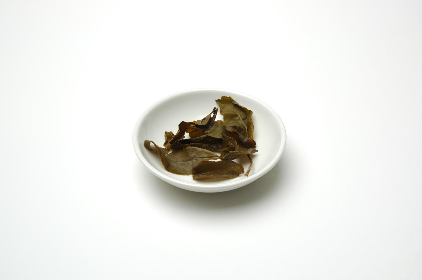 Sweet Osmanthus Oolong