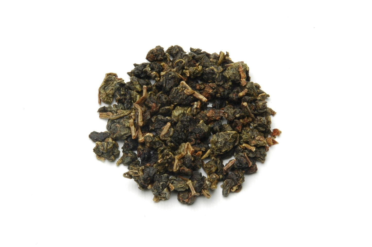 Sweet Osmanthus Oolong