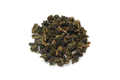 Sweet Osmanthus Oolong