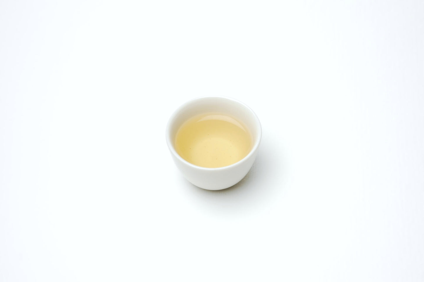 Sweet Osmanthus Oolong