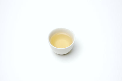 Sweet Osmanthus Oolong
