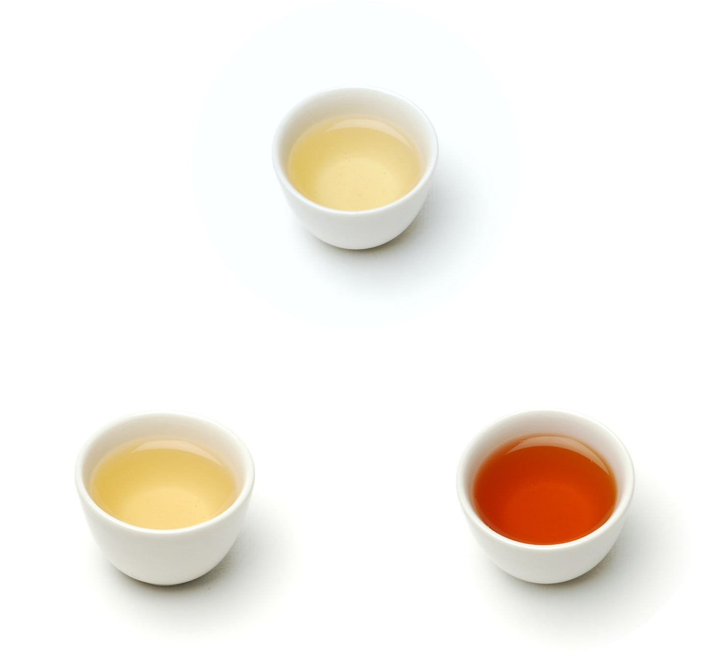Blomstertrio