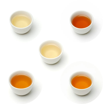 The Taiwanese Discovery Collection